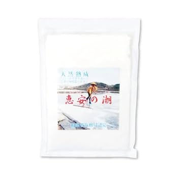 e70512015　恵安の潮　2.2㎏　1ケース　(8個入り) e70512015恵安の塩2.2㎏1ケース(8個入り)